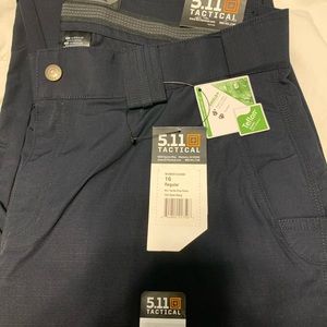 5/11 Tatical EMS pants